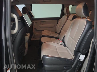2020 Kia Sedona EX 120.5" WB – miniatura 13