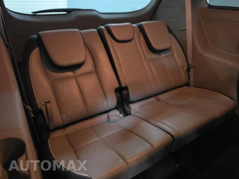2020 Kia Sedona EX 120.5" WB – miniatura 14