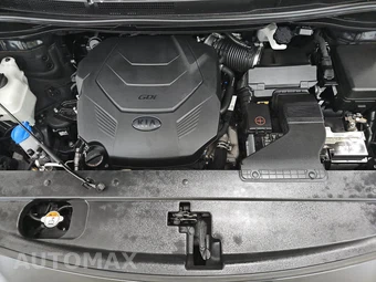 2020 Kia Sedona EX 120.5" WB – miniatura 16