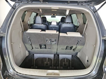 2020 Kia Sedona EX 120.5" WB – miniatura 17