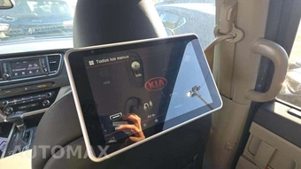 2020 Kia Sedona EX 120.5" WB – miniatura 18