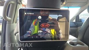 2020 Kia Sedona EX 120.5" WB – miniatura 19
