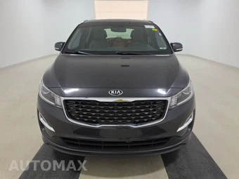 2020 Kia Sedona EX 120.5" WB – miniatura 2