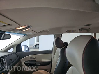 2020 Kia Sedona EX 120.5" WB – miniatura 20