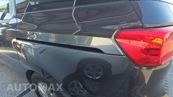 2020 Kia Sedona EX 120.5" WB – miniatura 22