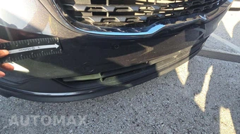 2020 Kia Sedona EX 120.5" WB – miniatura 23