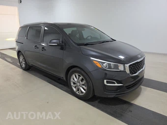 2020 Kia Sedona EX 120.5" WB – miniatura 3