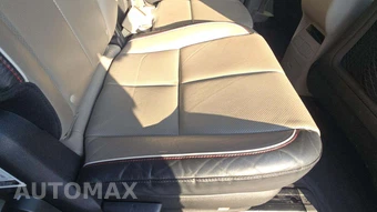 2020 Kia Sedona EX 120.5" WB – miniatura 31