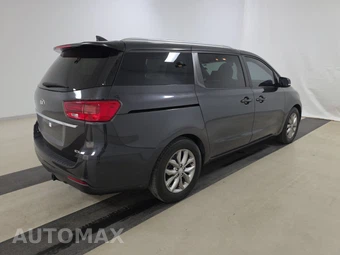 2020 Kia Sedona EX 120.5" WB – miniatura 4