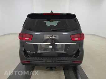 2020 Kia Sedona EX 120.5" WB – miniatura 5