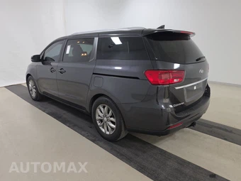 2020 Kia Sedona EX 120.5" WB – miniatura 6