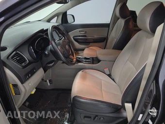 2020 Kia Sedona EX 120.5" WB – miniatura 7