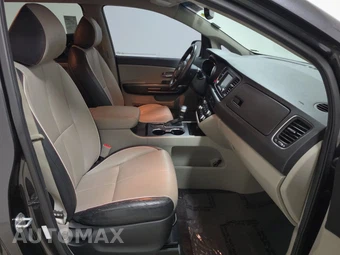 2020 Kia Sedona EX 120.5" WB – miniatura 8