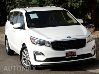 2020 Kia Sedona EX 120.5" WB - car from the USA, Manheim Buy-Now listing at AUTOMAX