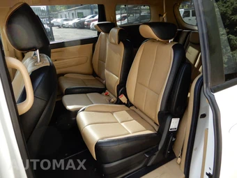 2020 Kia Sedona EX 120.5" WB - miniatura 10