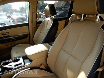 2020 Kia Sedona EX 120.5" WB - miniatura 13
