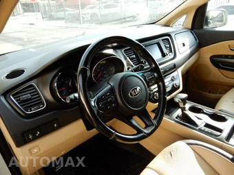 2020 Kia Sedona EX 120.5" WB - miniatura 14