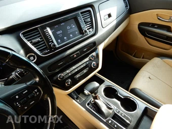 2020 Kia Sedona EX 120.5" WB - miniatura 15