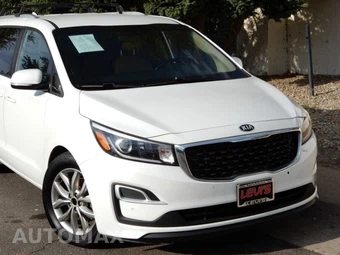2020 Kia Sedona EX 120.5" WB - miniatura 2