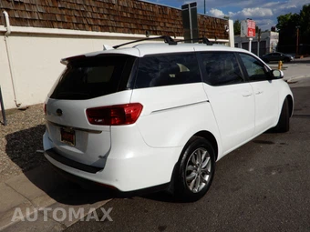 2020 Kia Sedona EX 120.5" WB - miniatura 5