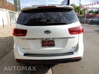 2020 Kia Sedona EX 120.5" WB - miniatura 6