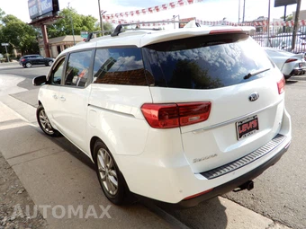 2020 Kia Sedona EX 120.5" WB - miniatura 7