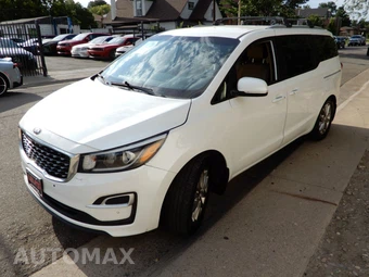 2020 Kia Sedona EX 120.5" WB - miniatura 8