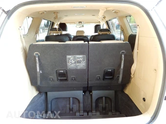 2020 Kia Sedona EX 120.5" WB - miniatura 9