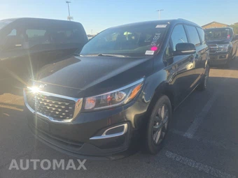 2020 Kia Sedona EX 120.5" WB