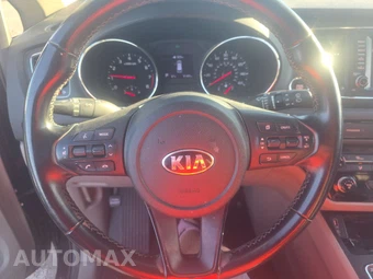 2020 Kia Sedona EX 120.5" WB – miniatura 10