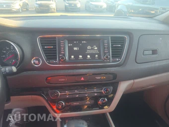 2020 Kia Sedona EX 120.5" WB – miniatura 11