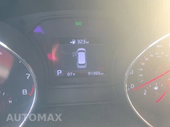 2020 Kia Sedona EX 120.5" WB – miniatura 12