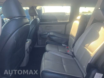 2020 Kia Sedona EX 120.5" WB – miniatura 13