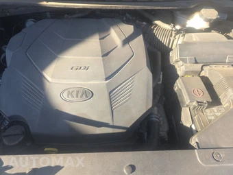 2020 Kia Sedona EX 120.5" WB – miniatura 16