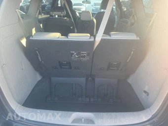2020 Kia Sedona EX 120.5" WB – miniatura 17