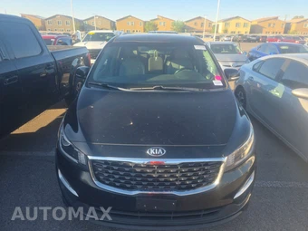2020 Kia Sedona EX 120.5" WB – miniatura 2