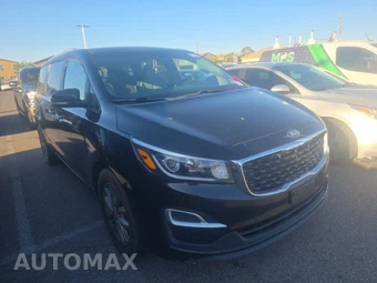 2020 Kia Sedona EX 120.5" WB – miniatura 3