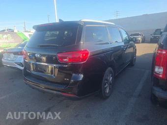 2020 Kia Sedona EX 120.5" WB – miniatura 4