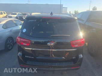 2020 Kia Sedona EX 120.5" WB – miniatura 5