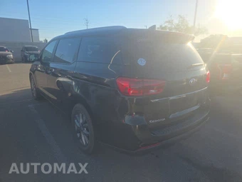 2020 Kia Sedona EX 120.5" WB – miniatura 6