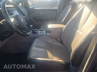 2020 Kia Sedona EX 120.5" WB – miniatura 7