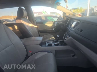 2020 Kia Sedona EX 120.5" WB – miniatura 8