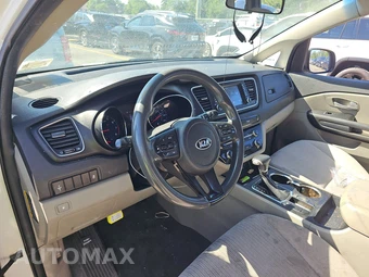 2020 Kia Sedona L 120.5" WB – miniatura 10