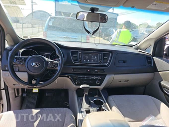 2020 Kia Sedona L 120.5" WB – miniatura 11