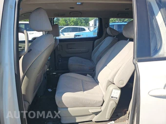 2020 Kia Sedona L 120.5" WB – miniatura 13
