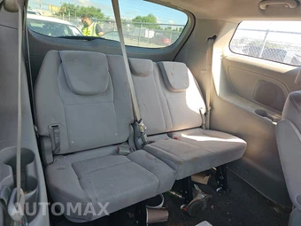 2020 Kia Sedona L 120.5" WB – miniatura 14