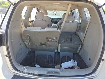 2020 Kia Sedona L 120.5" WB – miniatura 17