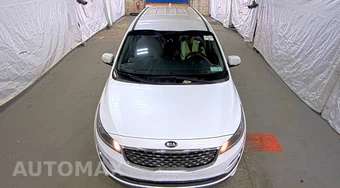 2020 Kia Sedona L 120.5" WB – miniatura 2