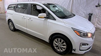 2020 Kia Sedona L 120.5" WB – miniatura 3