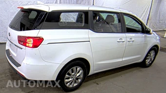 2020 Kia Sedona L 120.5" WB – miniatura 4